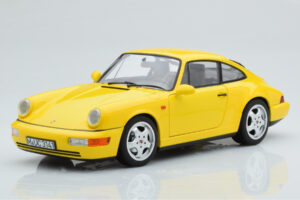Porsche 911 964 Carrera 2 Kollane Norev 1:18