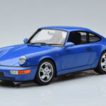 Porsche 911 964 Carrera RS 3.6 Sinine GT Spirit 1:18