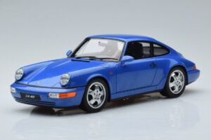 Porsche 911 964 Carrera RS 3.6 Sinine GT Spirit 1:18