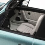Porsche 911 964 Carrera 4 Targa Roheline GT Spirit 1:18 GT805 Vaik - image 7 of 8