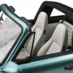 Porsche 911 964 Carrera 4 Targa Roheline GT Spirit 1:18 GT805 Vaik - image 8 of 8