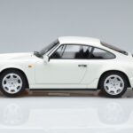 Porsche 911 964 Carrera 4 Valge GT Spirit 1:18 GT713 Vaik - image 3 of 6