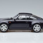 Porsche 911 964 Carrera RS 30. Aastapäev GT Spirit 1:18 GT056 Vaik - image 2 of 6