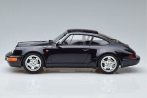 Porsche 911 964 Carrera RS 30. Aastapäev GT Spirit 1:18 GT056 Vaik - pilt 2/6
