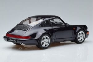 Porsche 911 964 Carrera RS 30. Aastapäev GT Spirit 1:18 GT056 Vaik - pilt 3/6