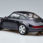 Porsche 911 964 Carrera RS 30. Aastapäev GT Spirit 1:18 GT056 Vaik - image 4 of 6