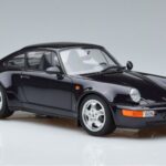 Porsche 911 964 Carrera RS 30. Aastapäev GT Spirit 1:18 GT056 Vaik - image 5 of 6