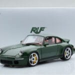 Porsche 911 964 RUF CTR Irish Roheline Almost Real 1:18 880201 - image 11 of 11