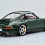 Porsche 911 964 RUF CTR Irish Roheline Almost Real 1:18 880201 - image 4 of 11