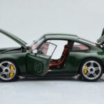 Porsche 911 964 RUF CTR Irish Roheline Almost Real 1:18 880201 - image 5 of 11
