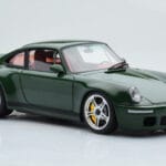 Porsche 911 964 RUF CTR Irish Roheline Almost Real 1:18 880201 - image 7 of 11