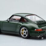 Porsche 911 964 RUF CTR Irish Roheline Almost Real 1:18 880201 - image 8 of 11
