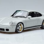 Porsche 911 964 RUF SCR Chalk Hall Almost Real 1:18 880204 Metall