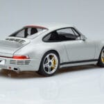 Porsche 911 964 RUF SCR Chalk Hall Almost Real 1:18 880204 Metall - image 3 of 7