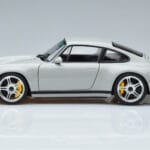 Porsche 911 964 RUF SCR Chalk Hall Almost Real 1:18 880204 Metall - image 4 of 7