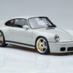 Porsche 911 964 RUF SCR Chalk Hall Almost Real 1:18 880204 Metall - image 5 of 7