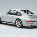 Porsche 911 964 RUF SCR Chalk Hall Almost Real 1:18 880204 Metall - image 6 of 7