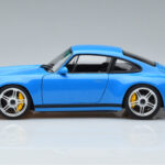 Porsche 911 964 RUF SCR Mexico Sinine Almost Real 1:18 - image 5 of 10