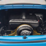 Porsche 911 964 RUF SCR Mexico Sinine Almost Real 1:18 - image 9 of 10