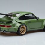 Porsche 911 964 RWB Atlanta GT Spirit 1:18 GT812 Vaik - image 2 of 6