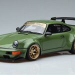 Porsche 911 964 RWB Atlanta GT Spirit 1:18 GT812 Vaik
