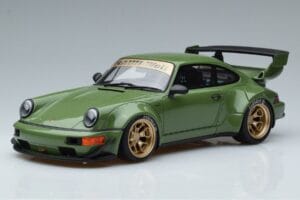 Porsche 911 964 RWB Atlanta GT Spirit 1:18 GT812 Vaik