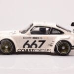 Porsche 911 964 RWB Coast Cycle GT Spirit 1:18 - image 3 of 6