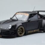 Porsche 911 964 RWB Stella Artois Must GT Spirit 1:18