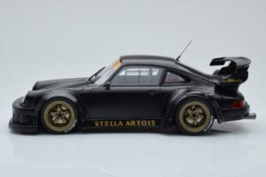 Porsche 911 964 RWB Stella Artois Must GT Spirit 1:18 GT421 Vaik - pilt 3/6