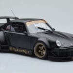 Porsche 911 964 RWB Stella Artois Must GT Spirit 1:18 - image 4 of 6