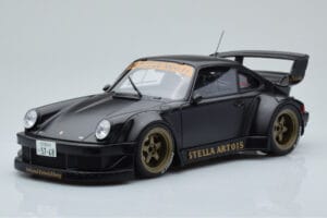 Porsche 911 964 RWB Stella Artois Must GT Spirit 1:18