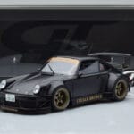 Porsche 911 964 RWB Stella Artois Must GT Spirit 1:18 - image 6 of 6