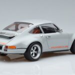 Porsche 911 964 Singer Hall GT Spirit 1:18 GT088 Vaik - image 2 of 6