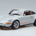 Porsche 911 964 Singer Hall GT Spirit 1:18 GT088 Vaik