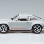 Porsche 911 964 Singer Hall GT Spirit 1:18 GT088 Vaik - image 3 of 6
