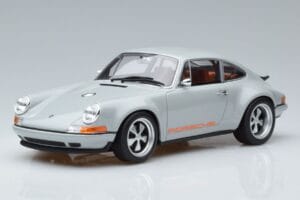 Porsche 911 964 Singer Hall GT Spirit 1:18 GT088 Vaik