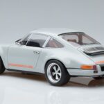 Porsche 911 964 Singer Hall GT Spirit 1:18 GT088 Vaik - image 5 of 6