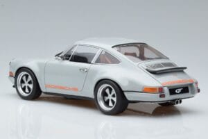 Porsche 911 964 Singer Hall GT Spirit 1:18 GT088 Vaik - pilt 5/6