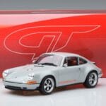 Porsche 911 964 Singer Hall GT Spirit 1:18 GT088 Vaik - image 6 of 6