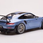 Porsche 911 991.2 GT2 RS Sinine GT Spirit 1:18 - image 2 of 6
