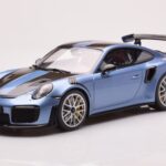 Porsche 911 991.2 GT2 RS Sinine GT Spirit 1:18