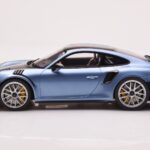 Porsche 911 991.2 GT2 RS Sinine GT Spirit 1:18 - image 3 of 6