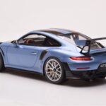 Porsche 911 991.2 GT2 RS Sinine GT Spirit 1:18 - image 5 of 6