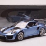 Porsche 911 991.2 GT2 RS Sinine GT Spirit 1:18 - image 6 of 6
