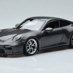 Porsche 911 992 GT3 Touring Package Hall Norev 1:18
