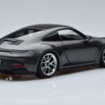 Porsche 911 992 GT3 Touring Package Hall Norev 1:18 - image 3 of 7