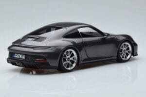 Porsche 911 992 GT3 Touring Package Hall Norev 1:18 187305 Metall - pilt 3/7