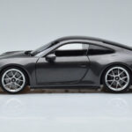 Porsche 911 992 GT3 Touring Package Hall Norev 1:18 - image 4 of 7