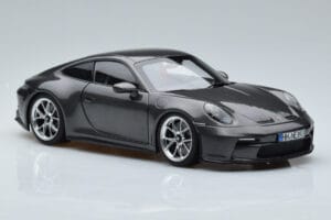 Porsche 911 992 GT3 Touring Package Hall Norev 1:18 187305 Metall - pilt 5/7