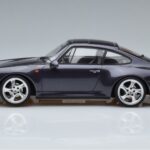 Porsche 911 993 Carrera 2 Vesuvio GT Spirit 1:18 GT767 Vaik - image 3 of 6